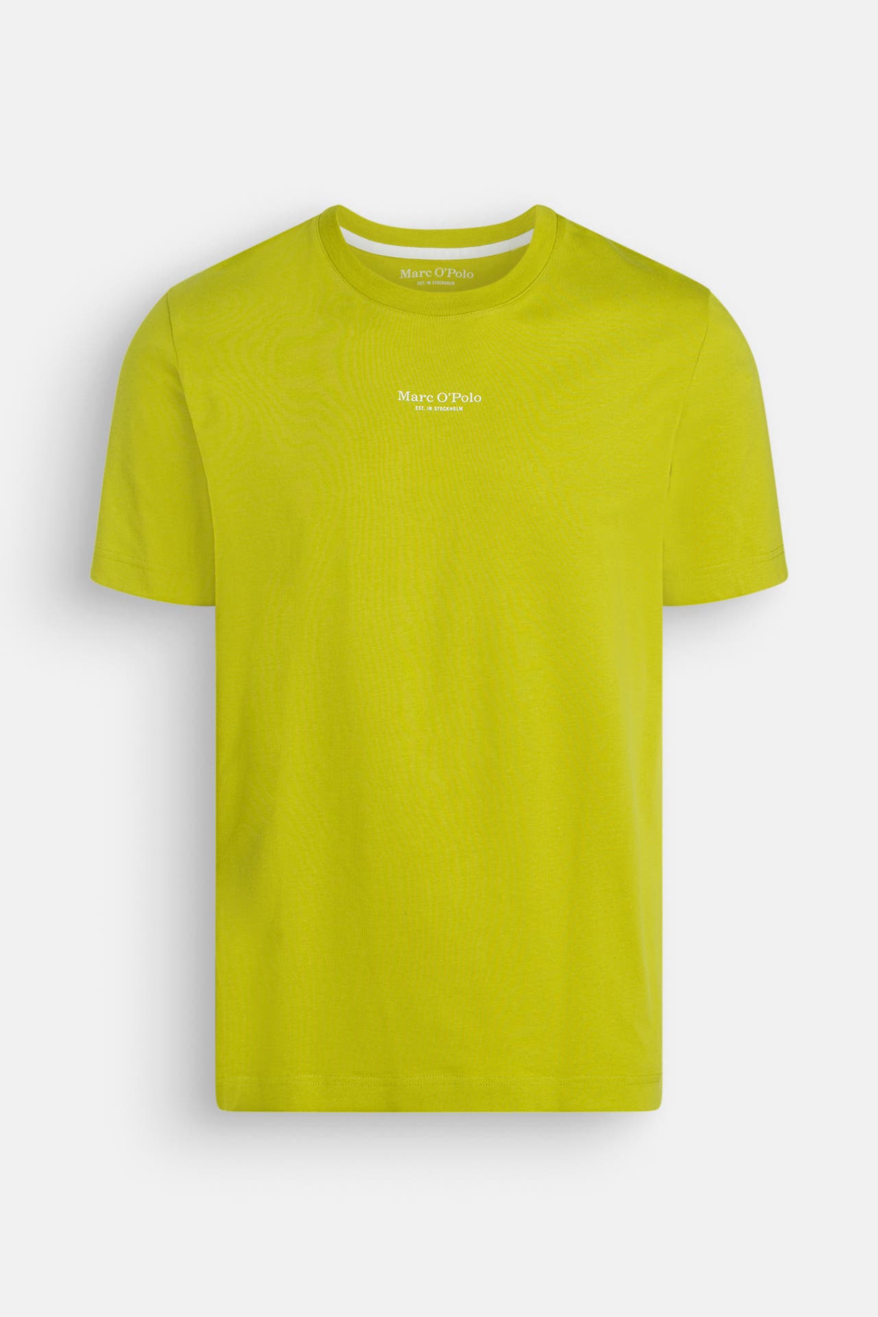 MARC O'POLO T-Shirt apfelgrün, Bild 1