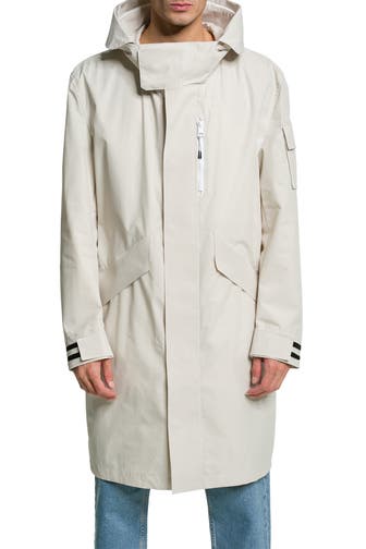 STRELLSON Mantel creme