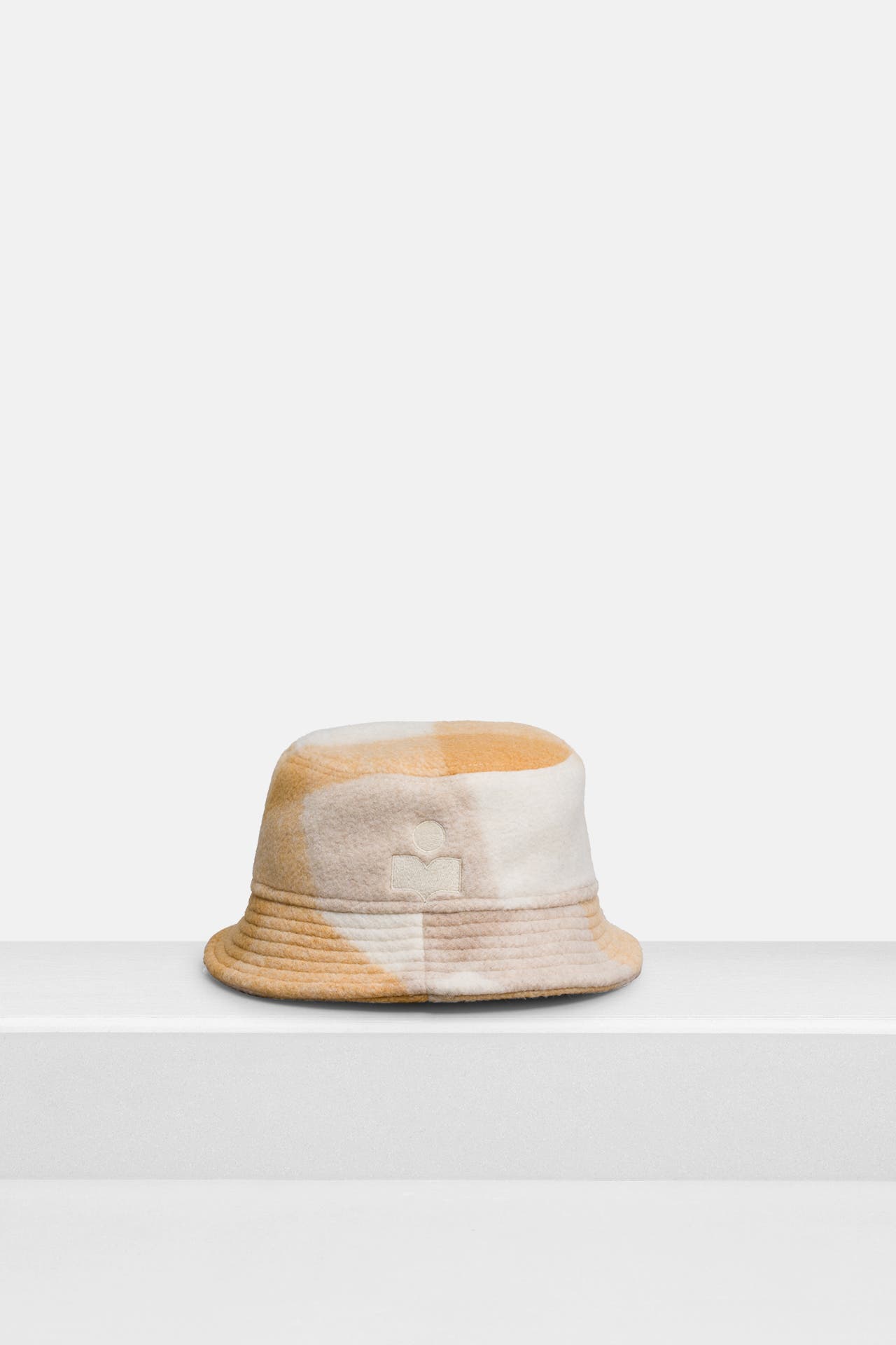 ISABEL MARANT Fischerhut 'Haley' mehrfarbig, Bild 1