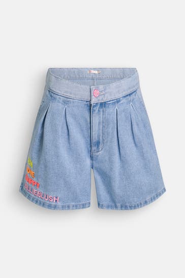 BILLIEBLUSH Hose hellblau