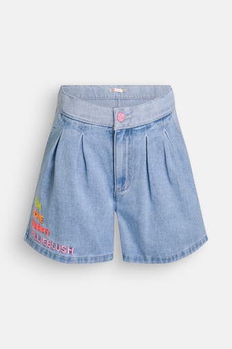 BILLIEBLUSH Hose hellblau
