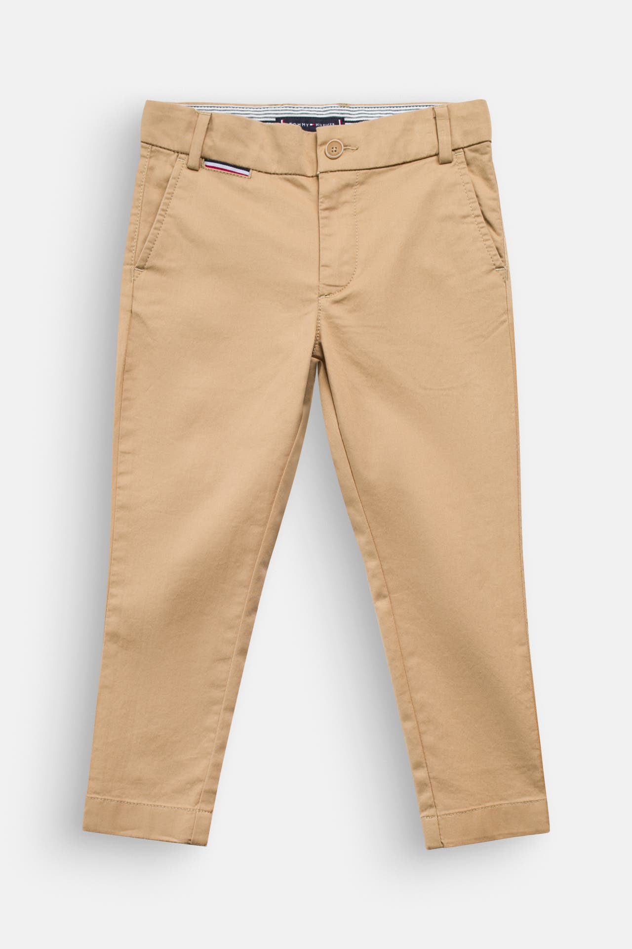 TOMMY HILFIGER Chino beige, Bild 1