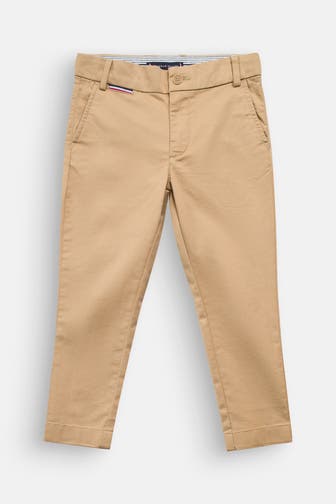 TOMMY HILFIGER Chino beige