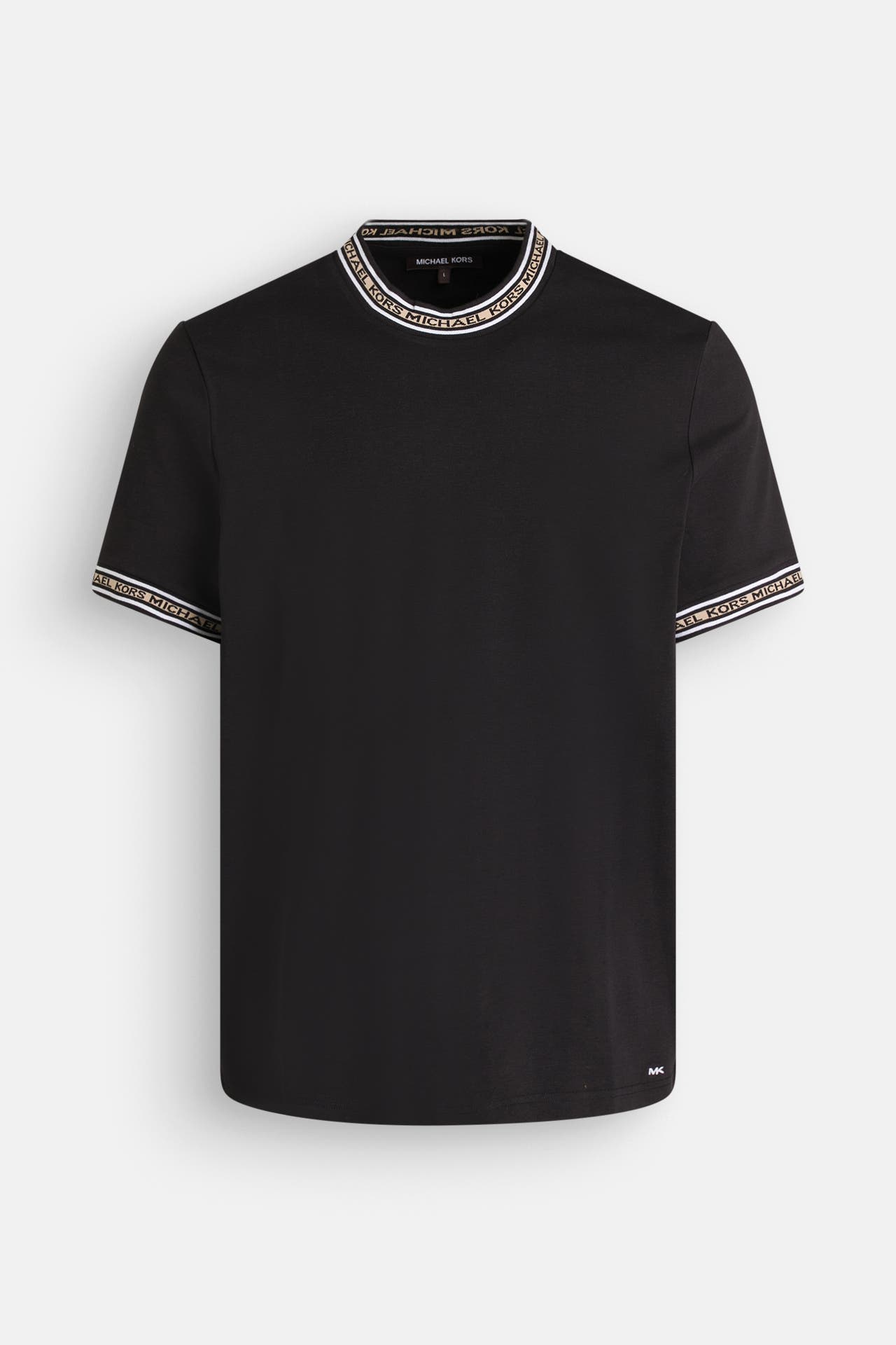 MICHAEL KORS T-Shirt schwarz, Bild 1