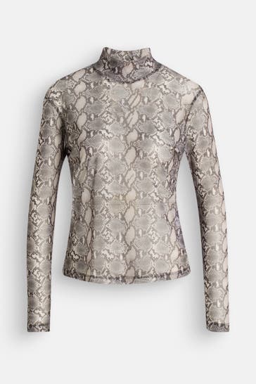 RIANI Longsleeve animal