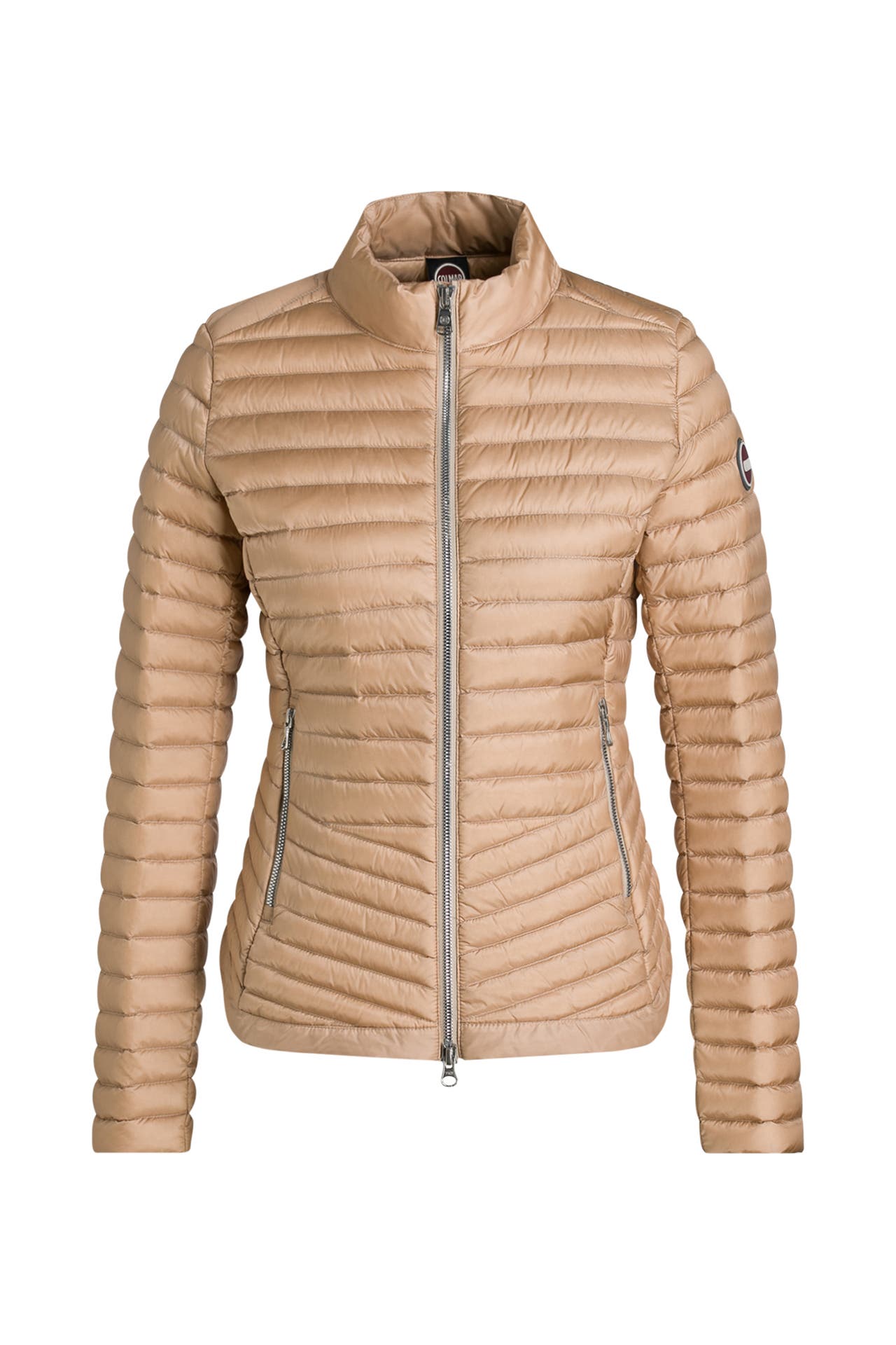 Light Daunenjacke