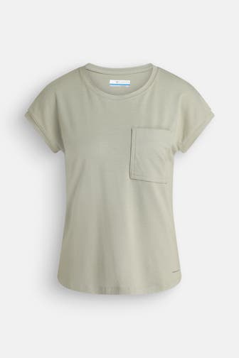 COLUMBIA T-Shirt jade