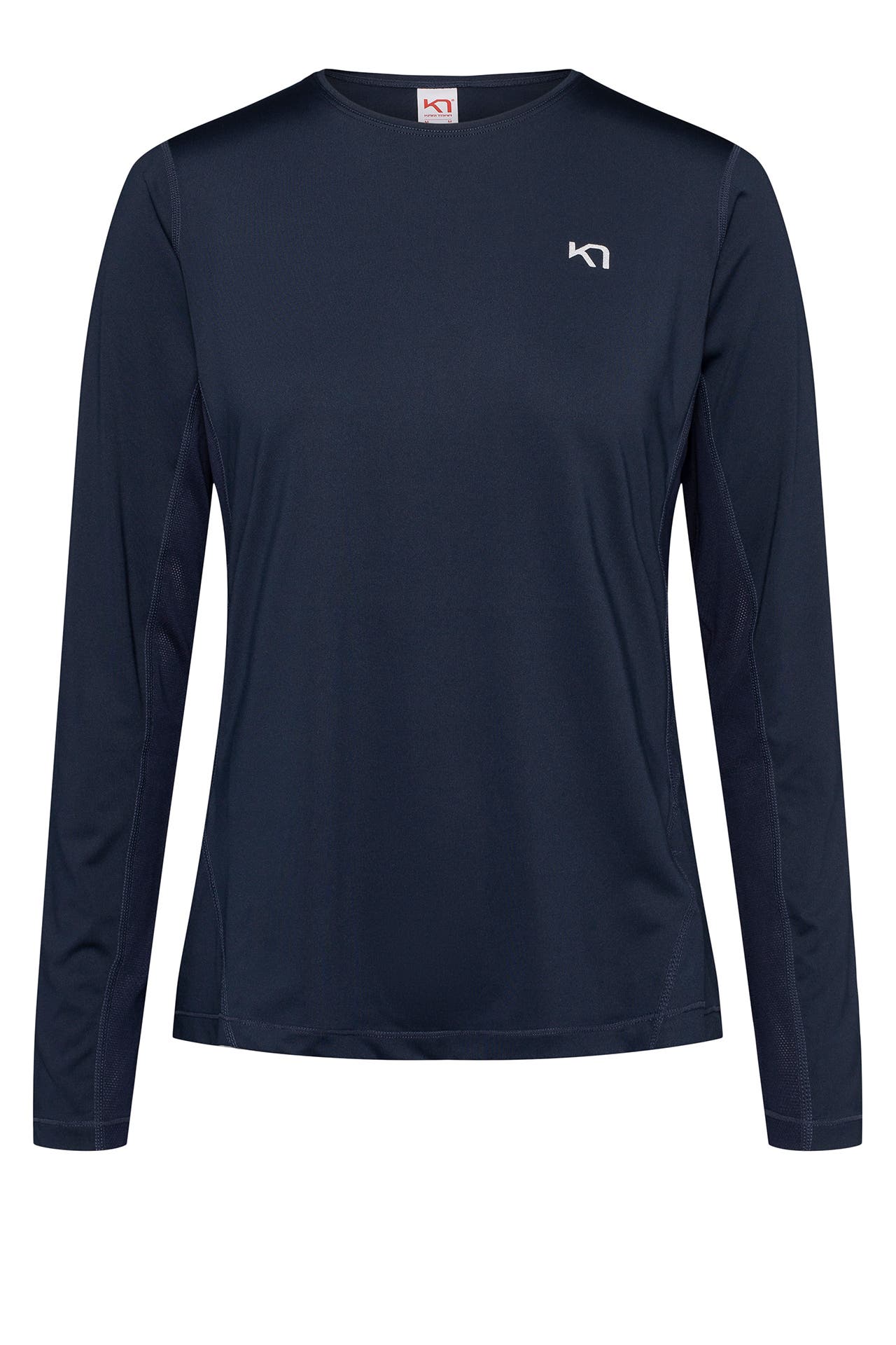 KARI TRAA Baselayer 'Nora' nachtblau, Bild 1