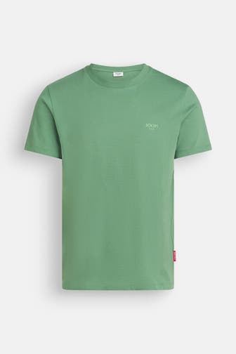 JOOP! T-Shirt 'Alphis' grün