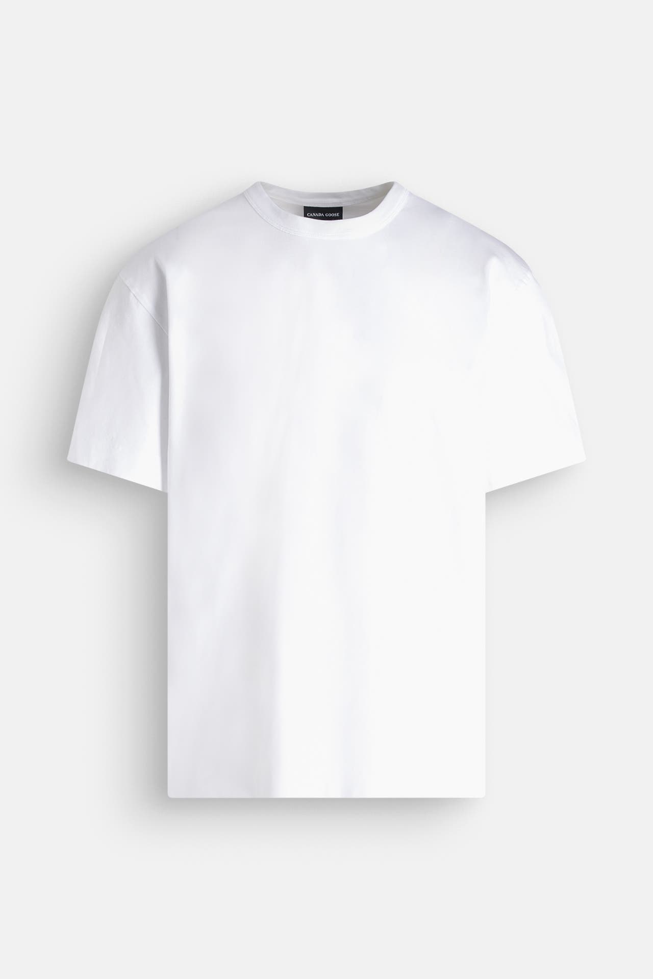 CANADA GOOSE T-Shirt 'Gladstone' weiß, Bild 1