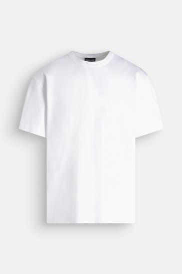 CANADA GOOSE T-Shirt 'Gladstone' weiß