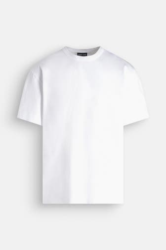 CANADA GOOSE T-Shirt 'Gladstone' weiß