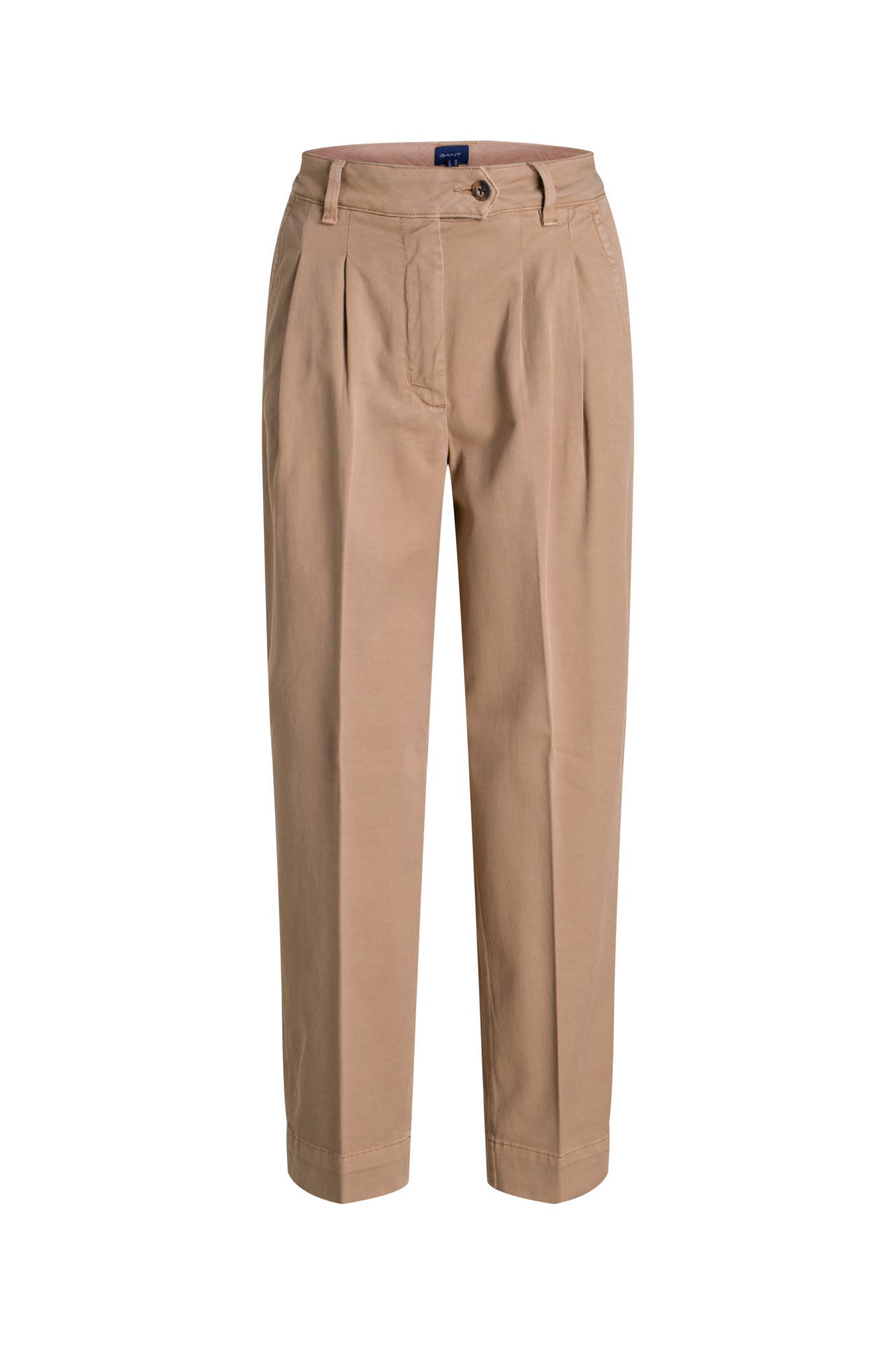 GANT Chino hellbraun, Bild 1