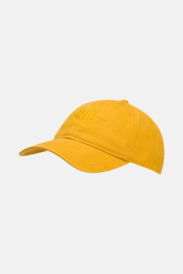 GANT - Basecap curry