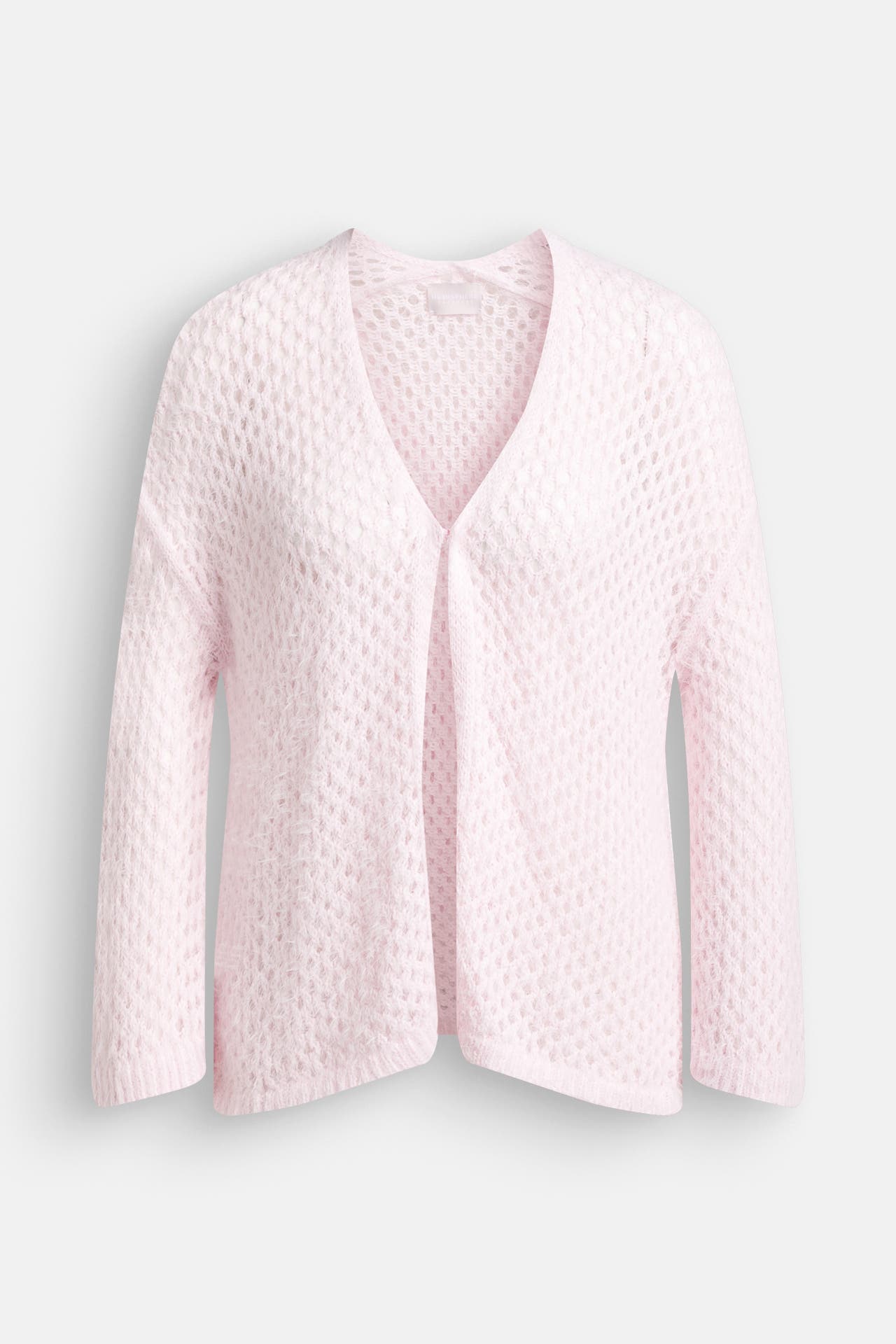 HEMISPHERE Strickjacke rosa, Bild 1