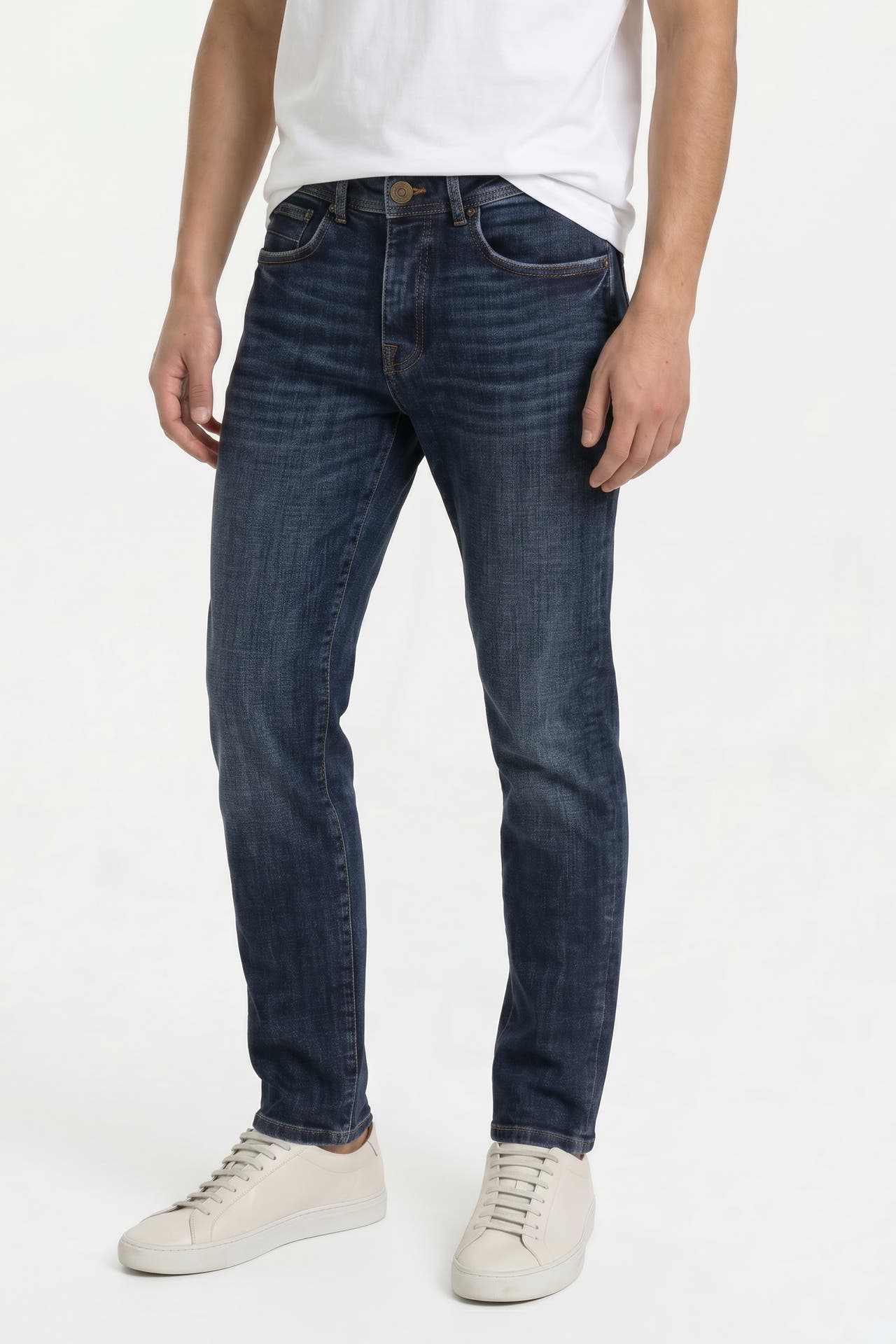 GOLDGARN DENIM Jeans 'U2' tapered, Bild 1