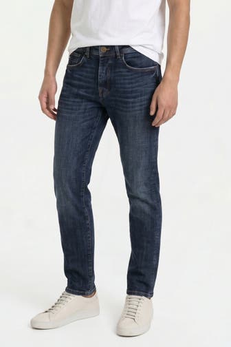 GOLDGARN DENIM Jeans 'U2' tapered