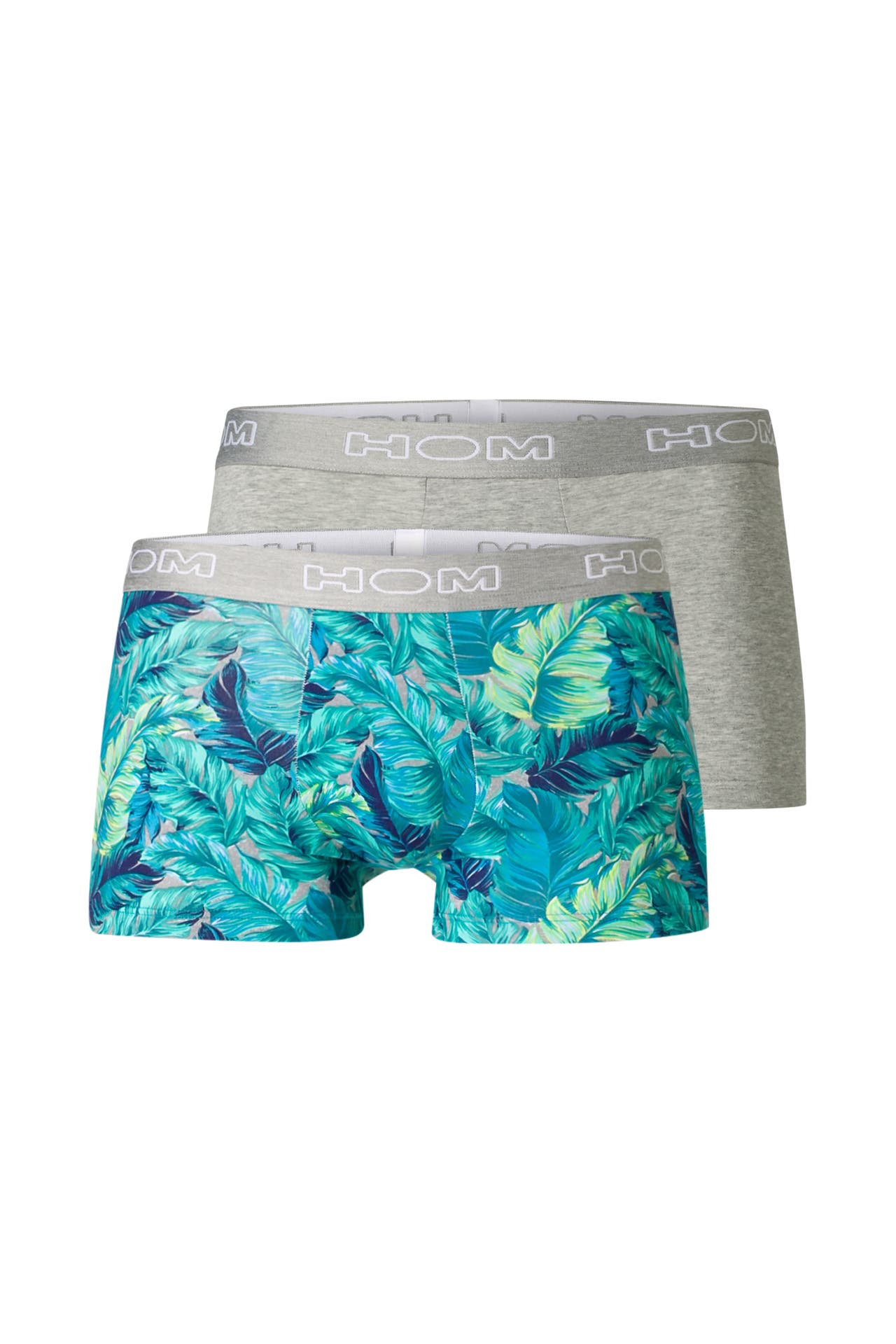 HOM 2er-Pack Boxer Trunks, Bild 1