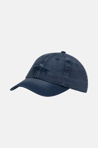 GUESS Basecap navy