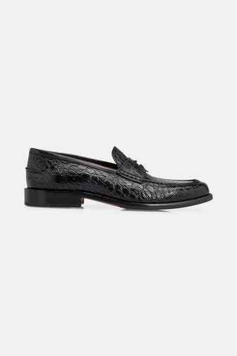 MELVIN & HAMILTON Slipper 'Gianna 3' schwarz