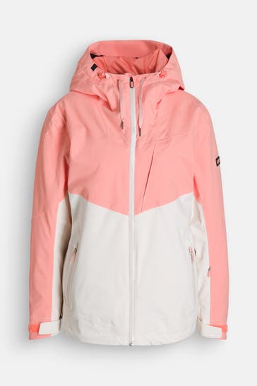 ROXY Skijacke 'Have JK' mehrfarbig