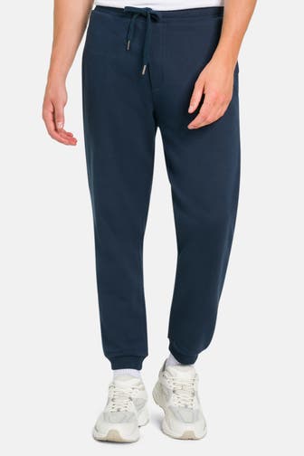 LA MARTINA Sweatpants blau