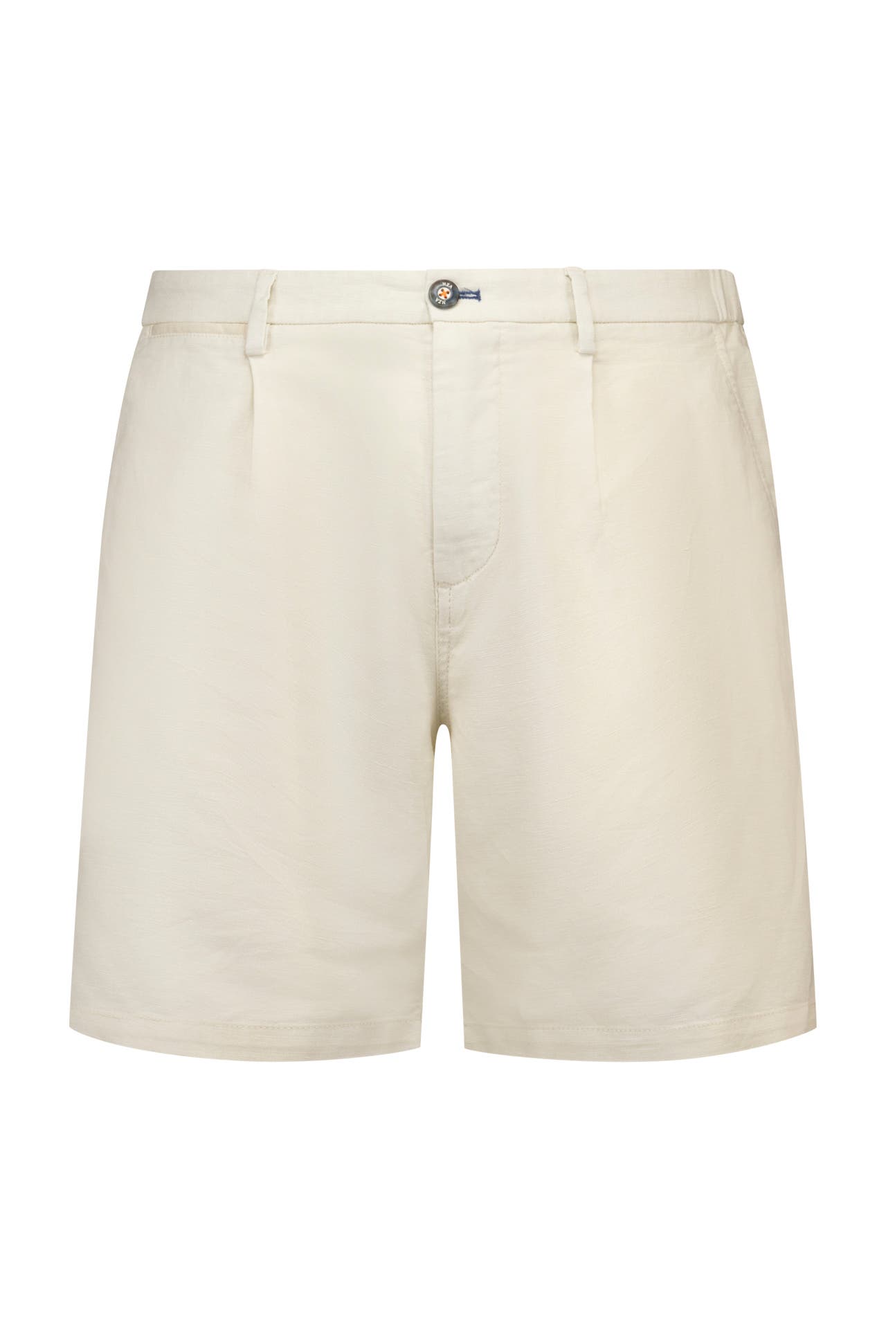 NEW ZEALAND AUCKLAND Shorts ecru, Bild 1