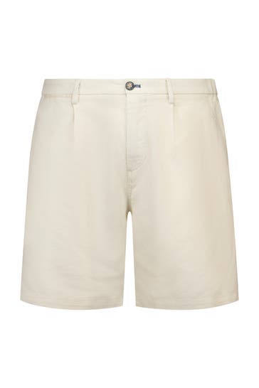 NEW ZEALAND AUCKLAND Shorts ecru