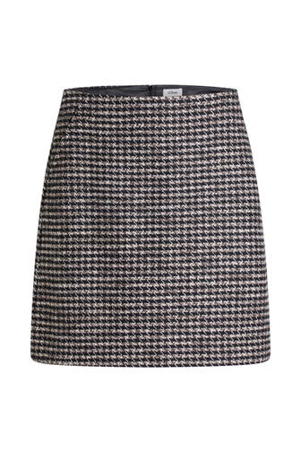 S.OLIVER BLACK LABEL Casual-Rock braun