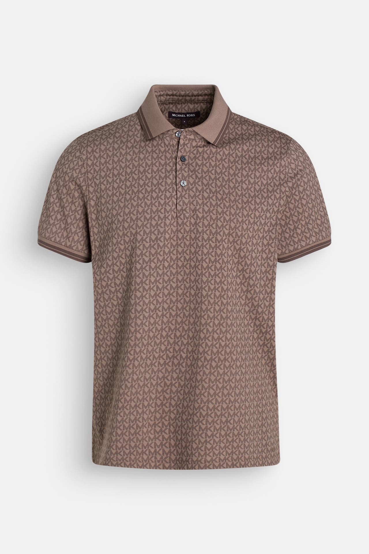 MICHAEL KORS Polo-Shirt logo, Bild 1