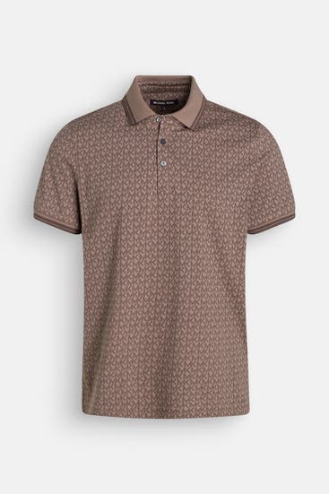 MICHAEL KORS - Polo-Shirt logo