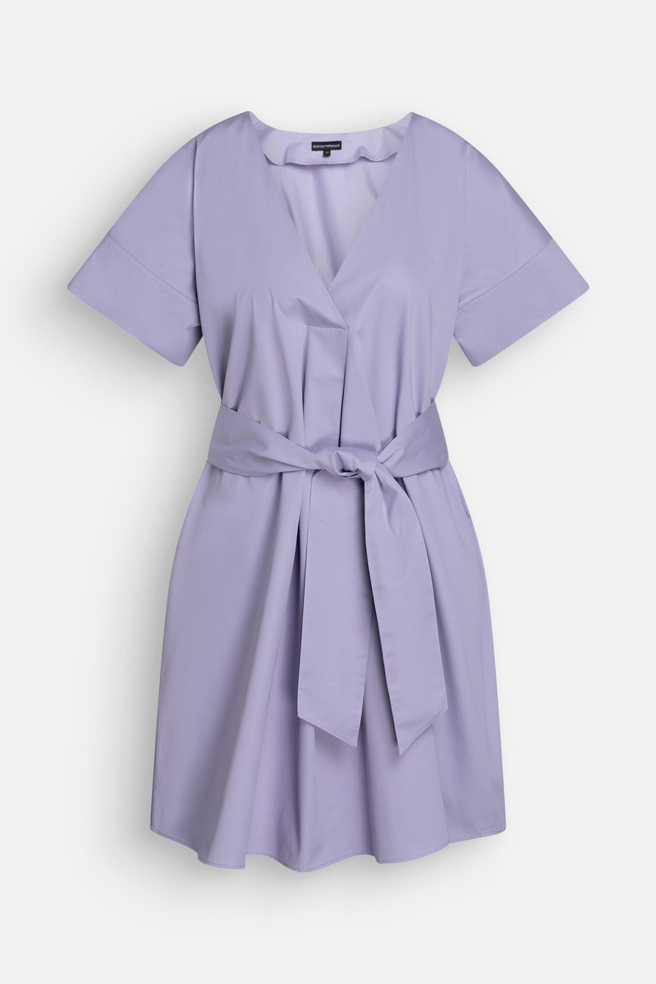 EMPORIO ARMANI Kleid flieder, Bild 1