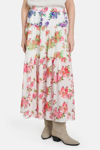 LOLLYS LAUNDRY Casual-Rock gemustert