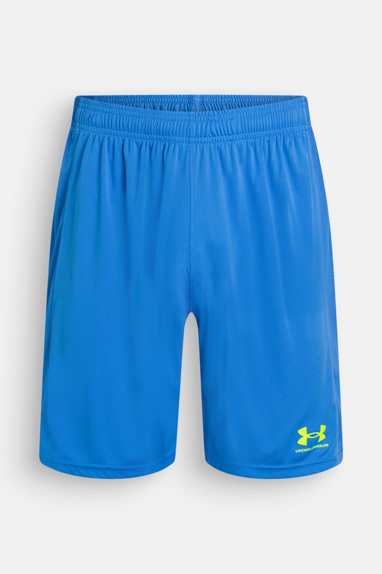 UNDER ARMOUR Funktions-Shorts 'Challenger Train' blau, Bild 1