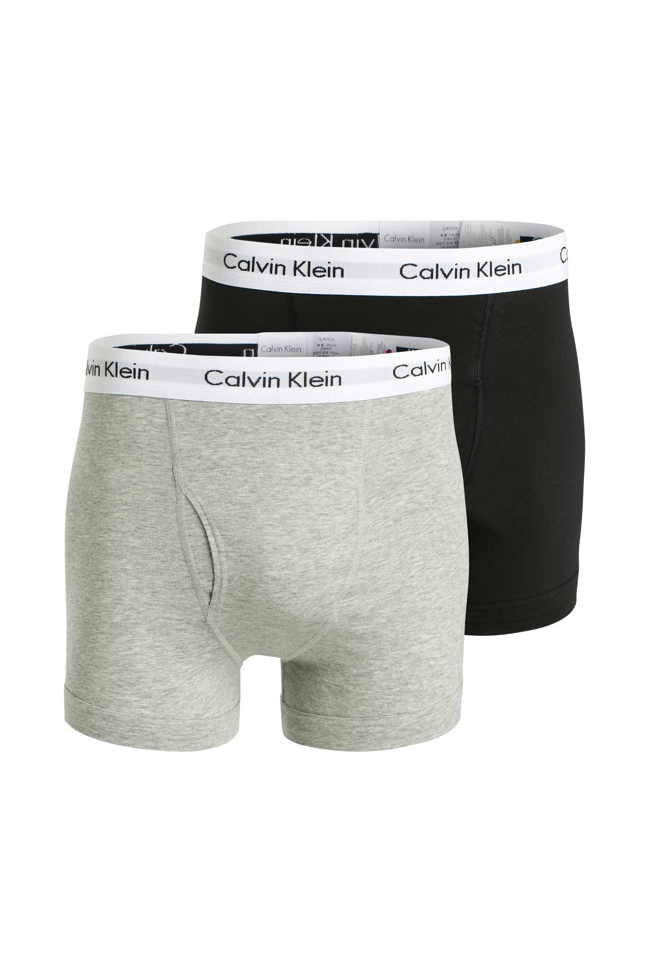 CK UNDERWEAR 2er-Pack Boxer Trunk, Bild 1