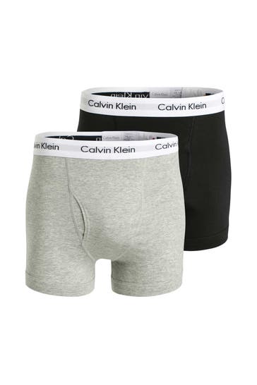 CK UNDERWEAR 2er-Pack Boxer Trunk