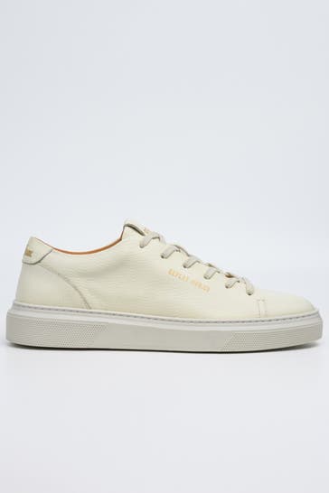 REPLAY Sneaker ecru