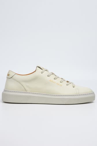 REPLAY Sneaker ecru