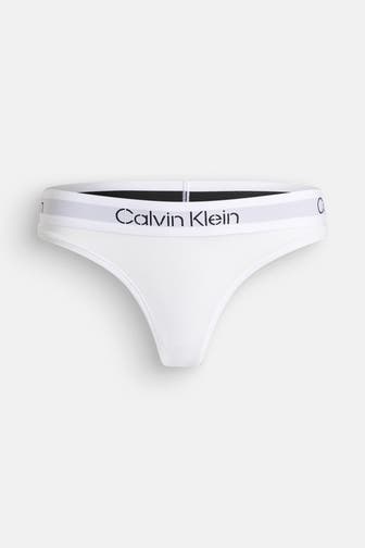 CALVIN KLEIN String weiß