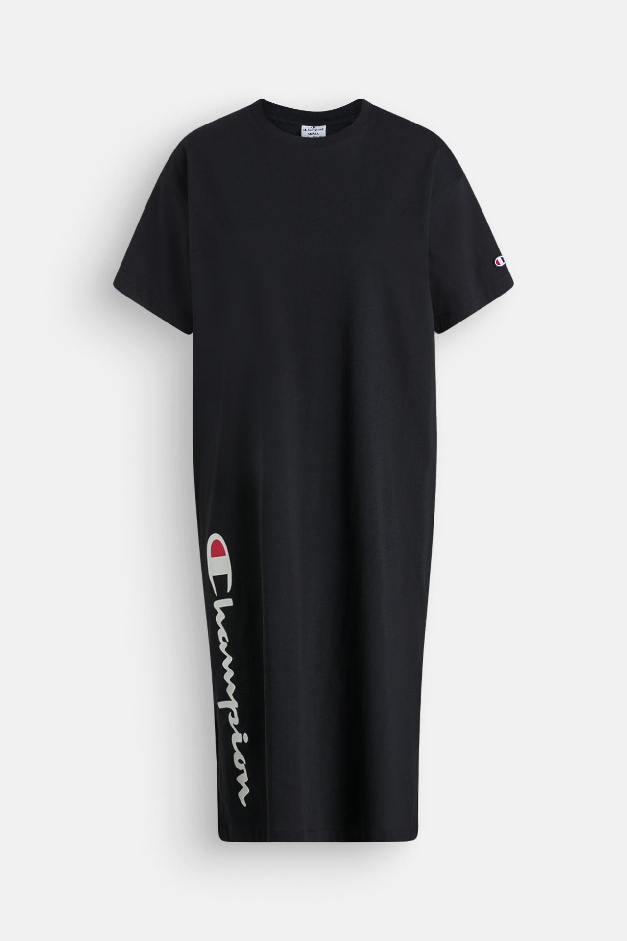 CHAMPION Kleid schwarz, Bild 1
