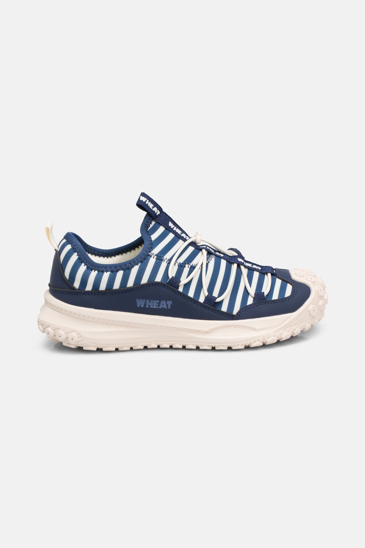 WHEAT Sneaker 'Billie' gestreift, Bild 1
