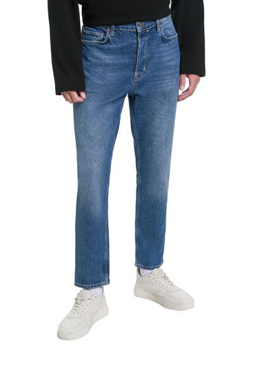 ALLSAINTS - Jeans 'Jack' blau