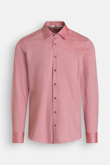 OLYMP Level Five Casual-Hemd Regular Fit