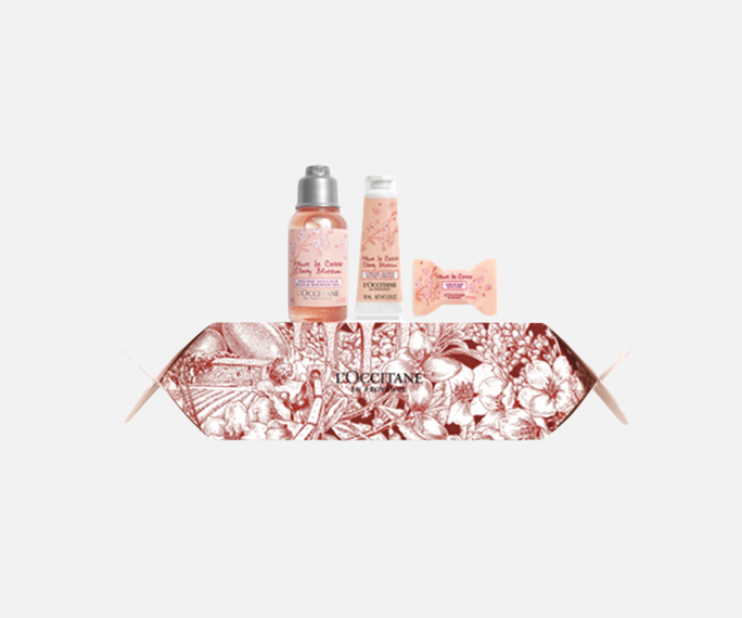 L'OCCITANE