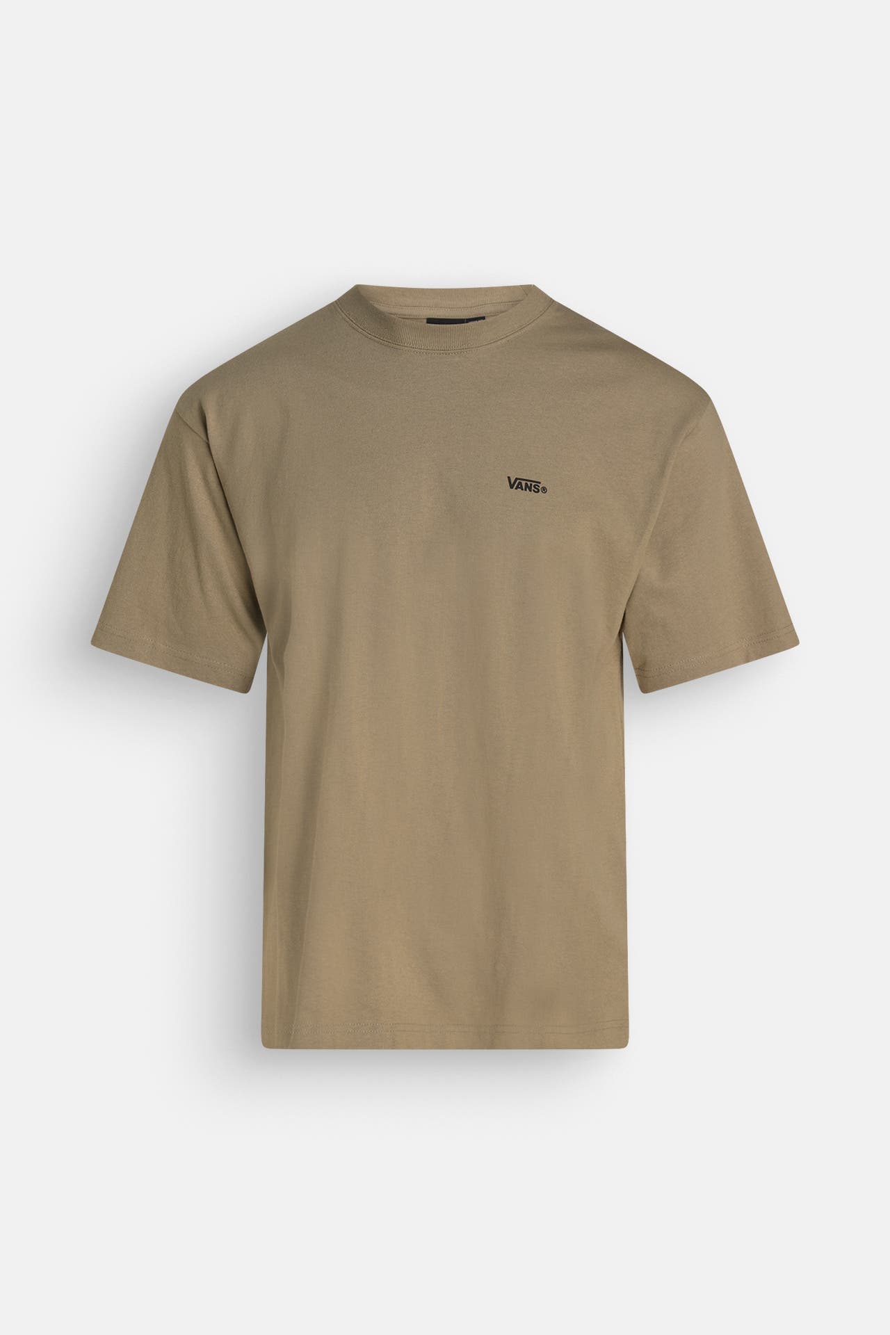 VANS T-Shirt graugrün, Bild 1