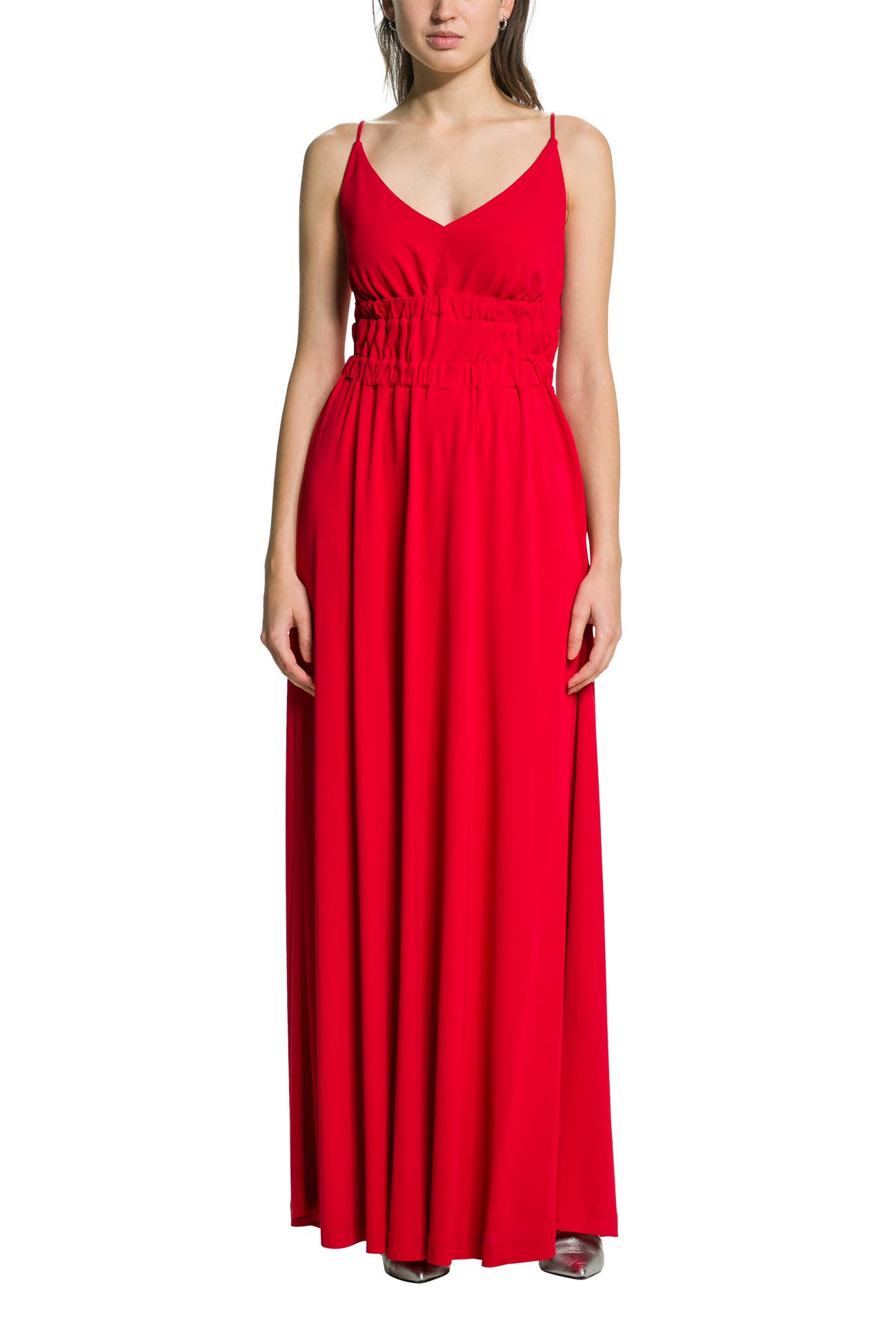 Ivy and oak kleid rot clearance