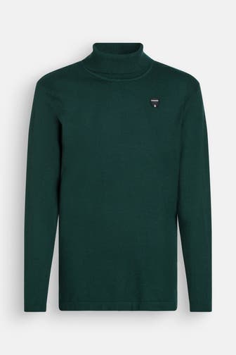 VINGINO Strickpullover tannengrün