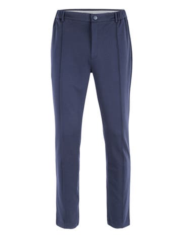 JOY SPORTSWEAR Chino nachtblau