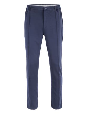 JOY SPORTSWEAR Chino nachtblau