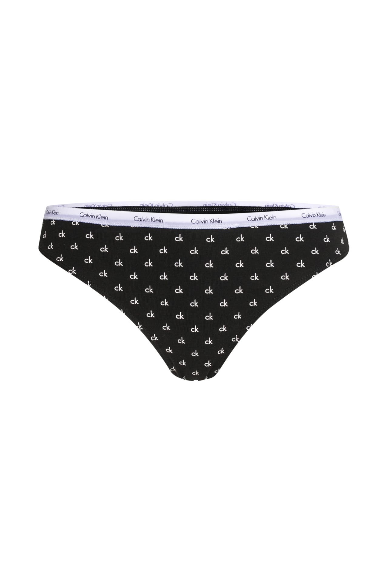 CK JEANS String gemustert, Bild 1